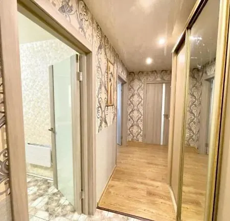 Apartament 2 Rooms *