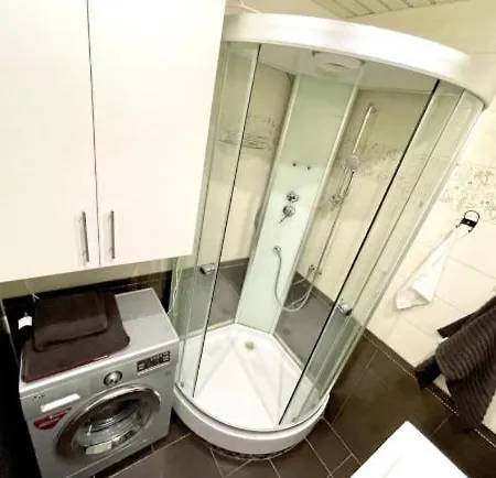 Apartament 2 Rooms Warna